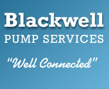 Blackwell Pump Services
